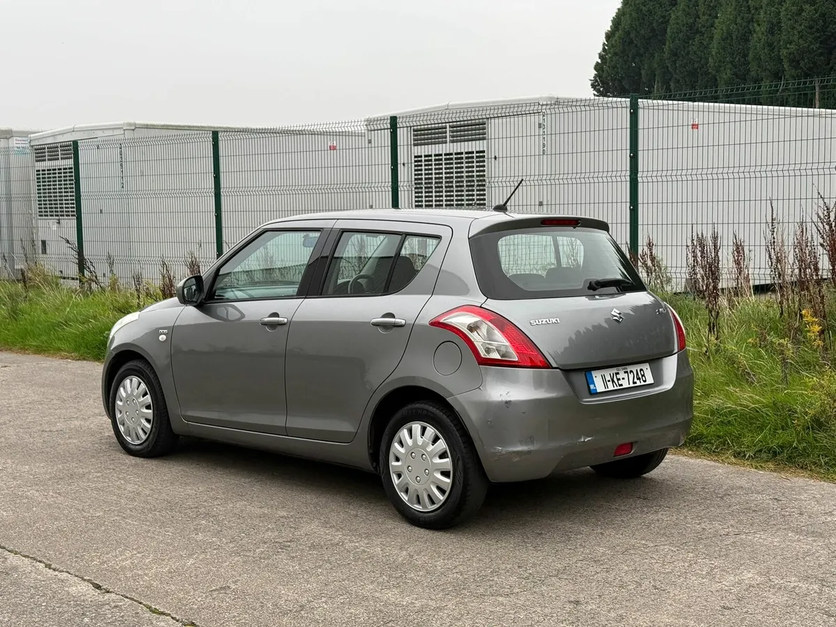 Suzuki swift new NCT new timing chain €2950 - Image 4