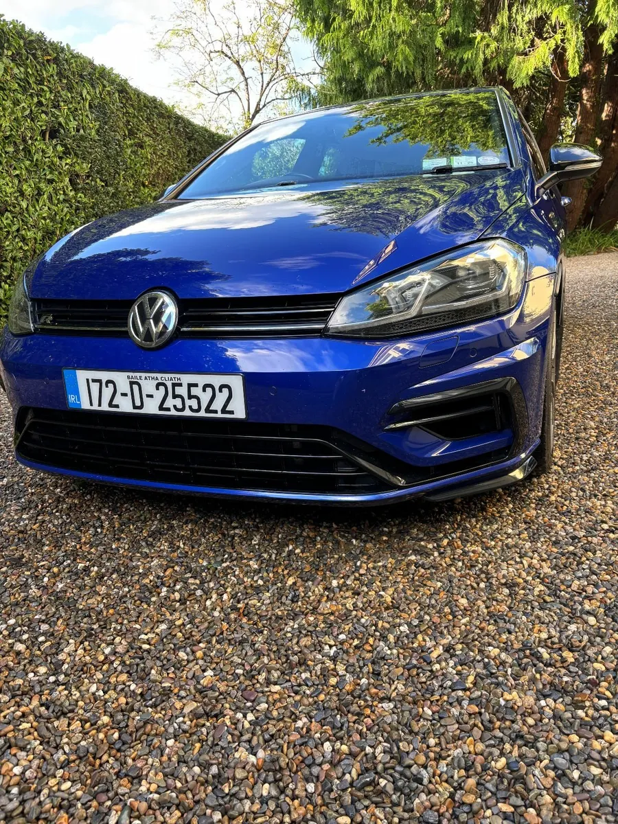 Volkswagen Golf 2017 2.0L DSG, New NCT to 2027! - Image 4