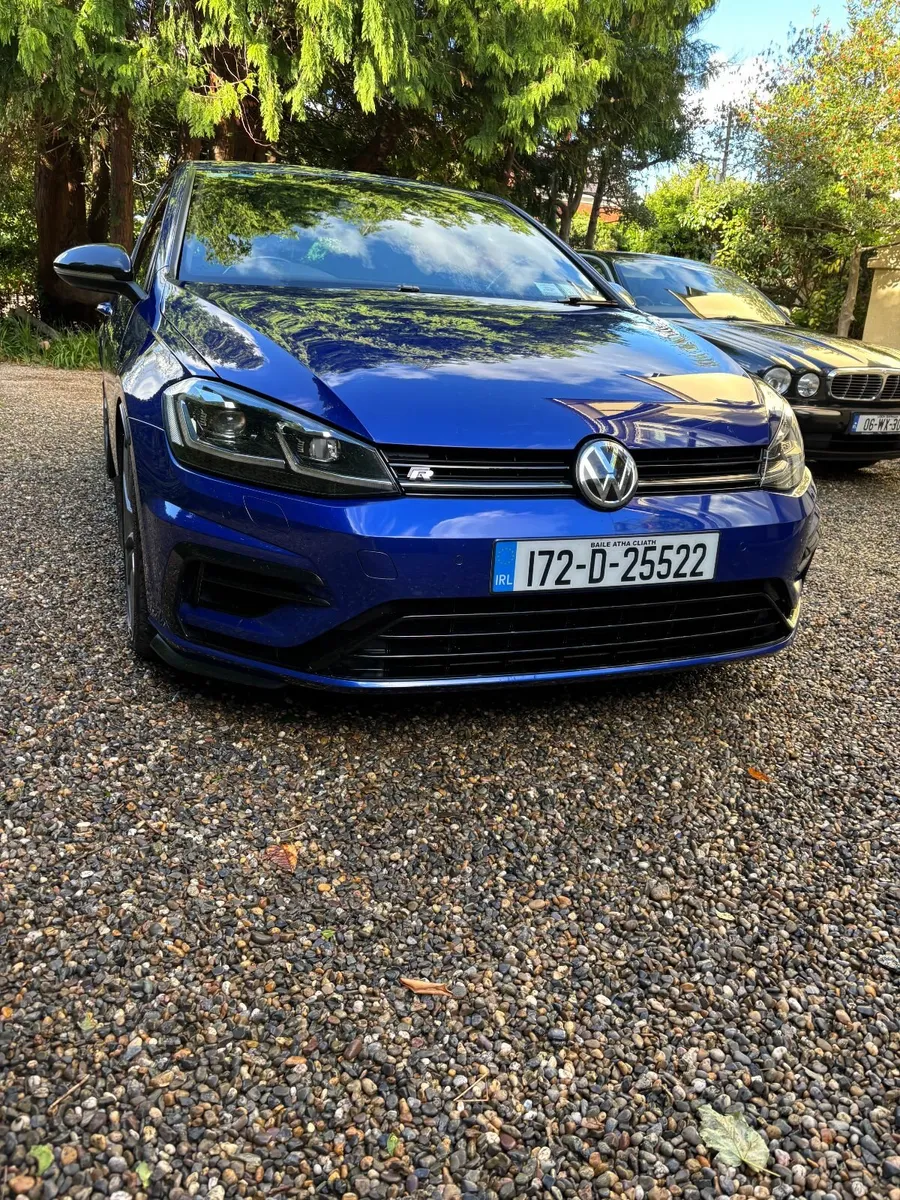 Volkswagen Golf 2017 2.0L DSG, New NCT to 2027! - Image 3