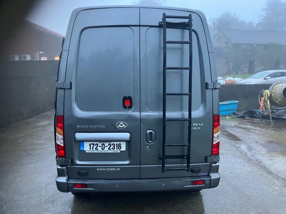 LDV Other 2017 - Image 2