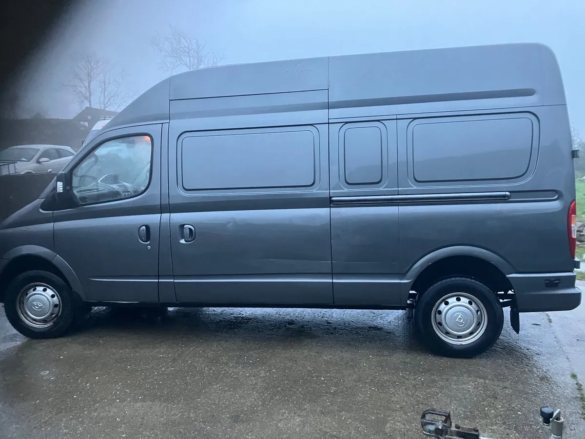 LDV Other 2017 - Image 4