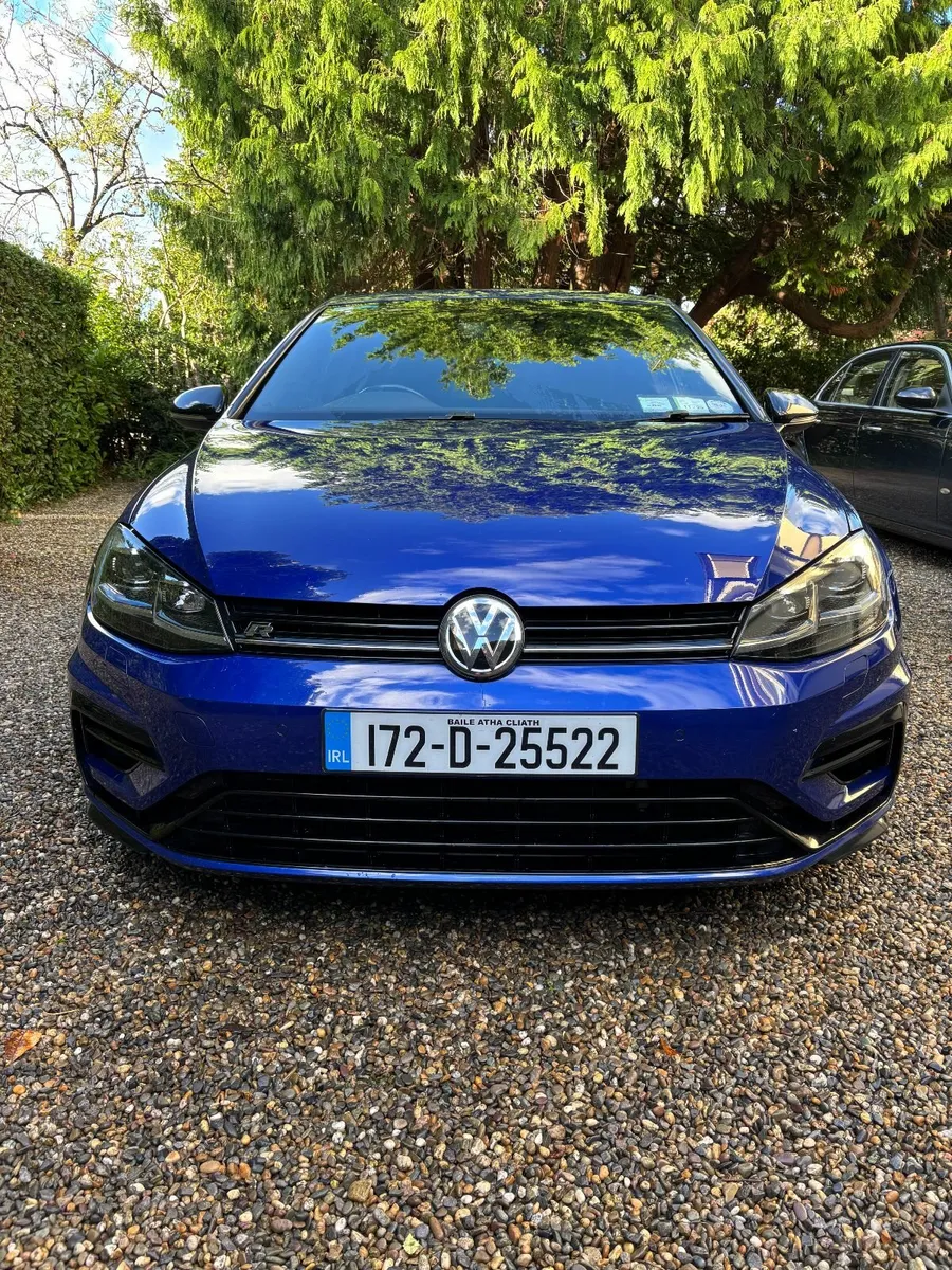 Volkswagen Golf 2017 2.0L DSG, New NCT to 2027! - Image 2