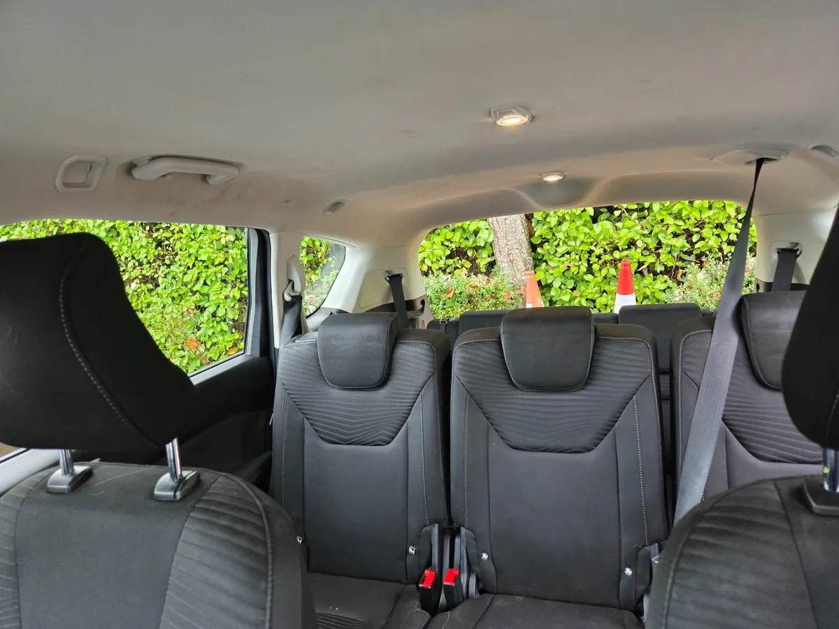 Ford S-Max 2016 Auto - Image 2