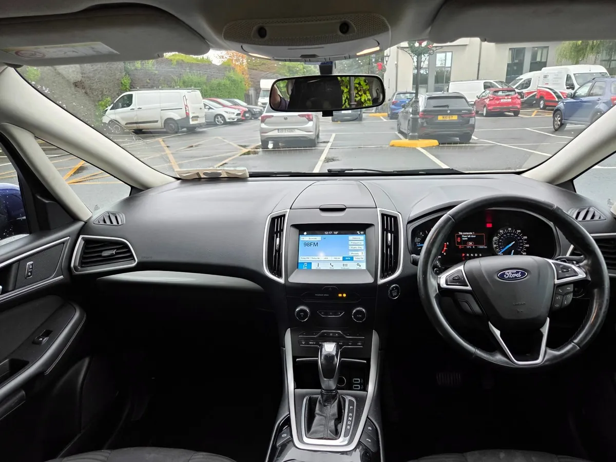 Ford S-Max 2016 Auto - Image 4