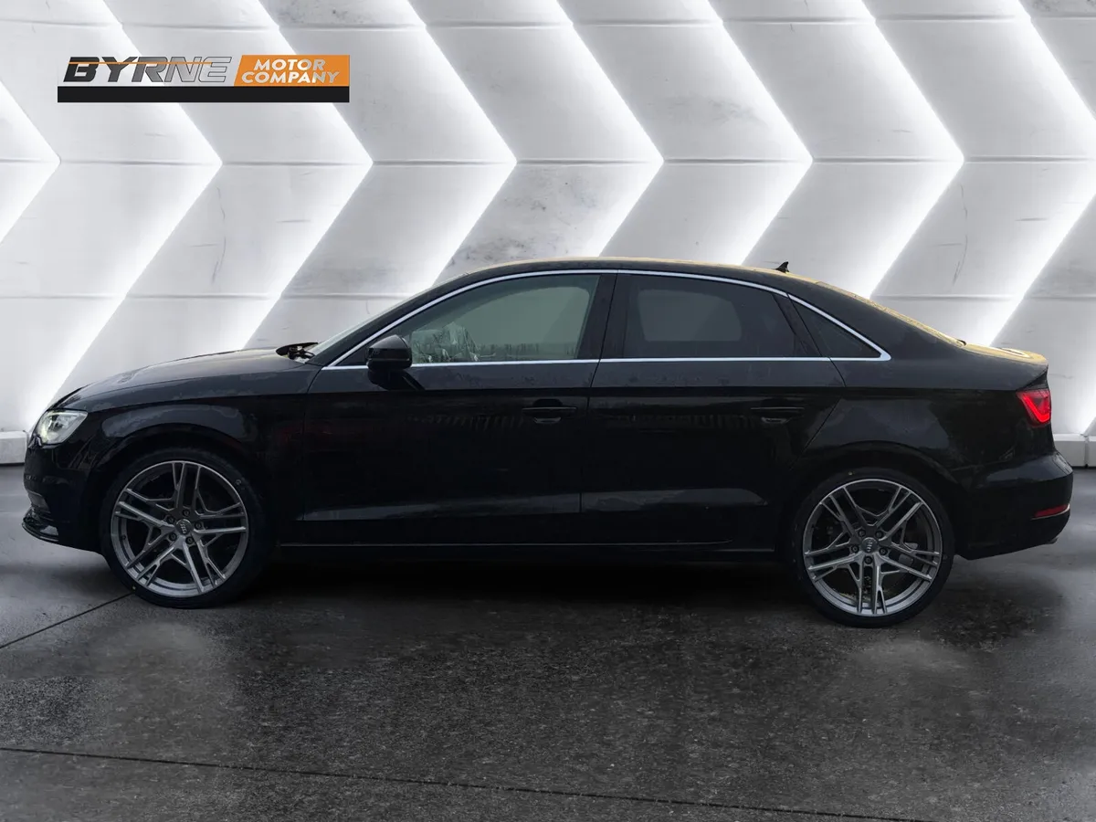 AUDI A3 SALOON 1.4 TFSI AUTO 2016 - Image 2
