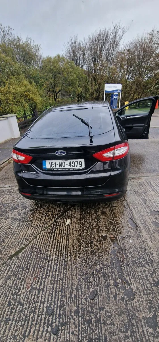 Ford Mondeo 2008 - Image 3