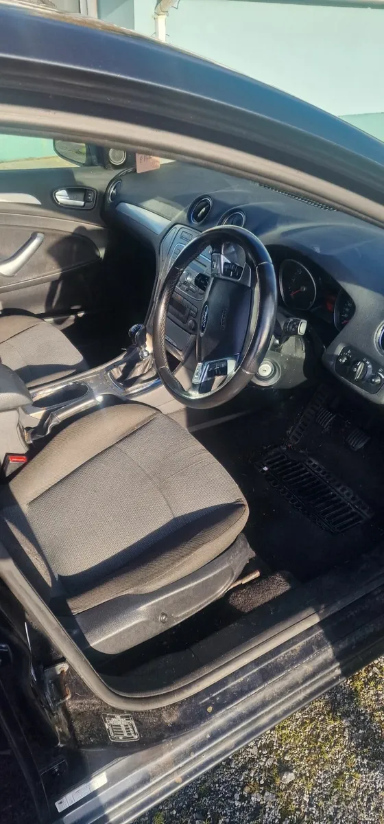 Ford Mondeo 2008 - Image 4