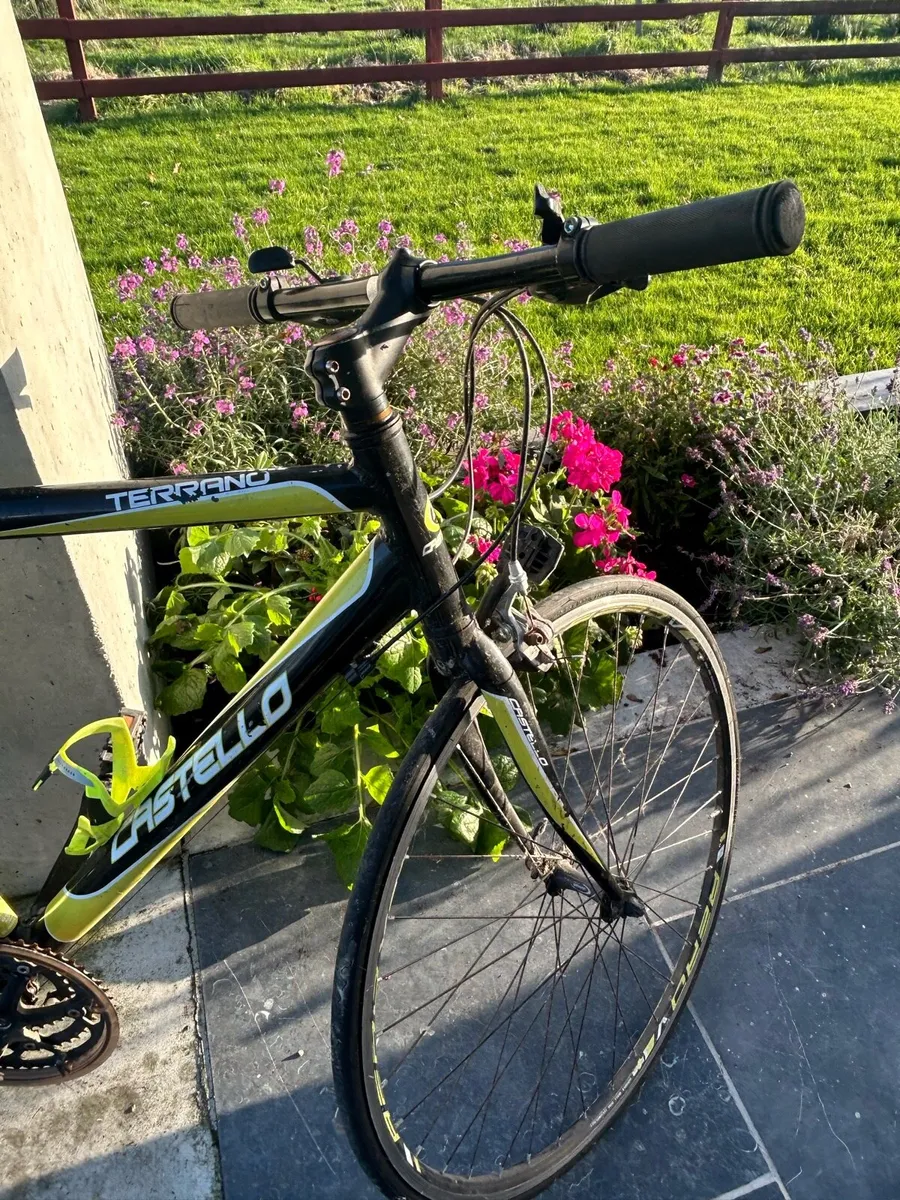 Racing Bicycle - Image 4