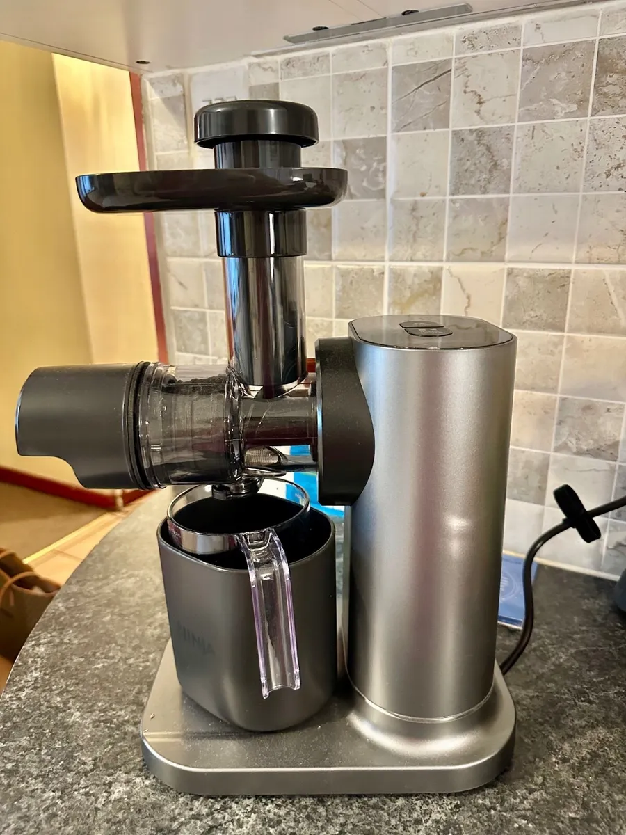 Ninja  juicer - Image 3