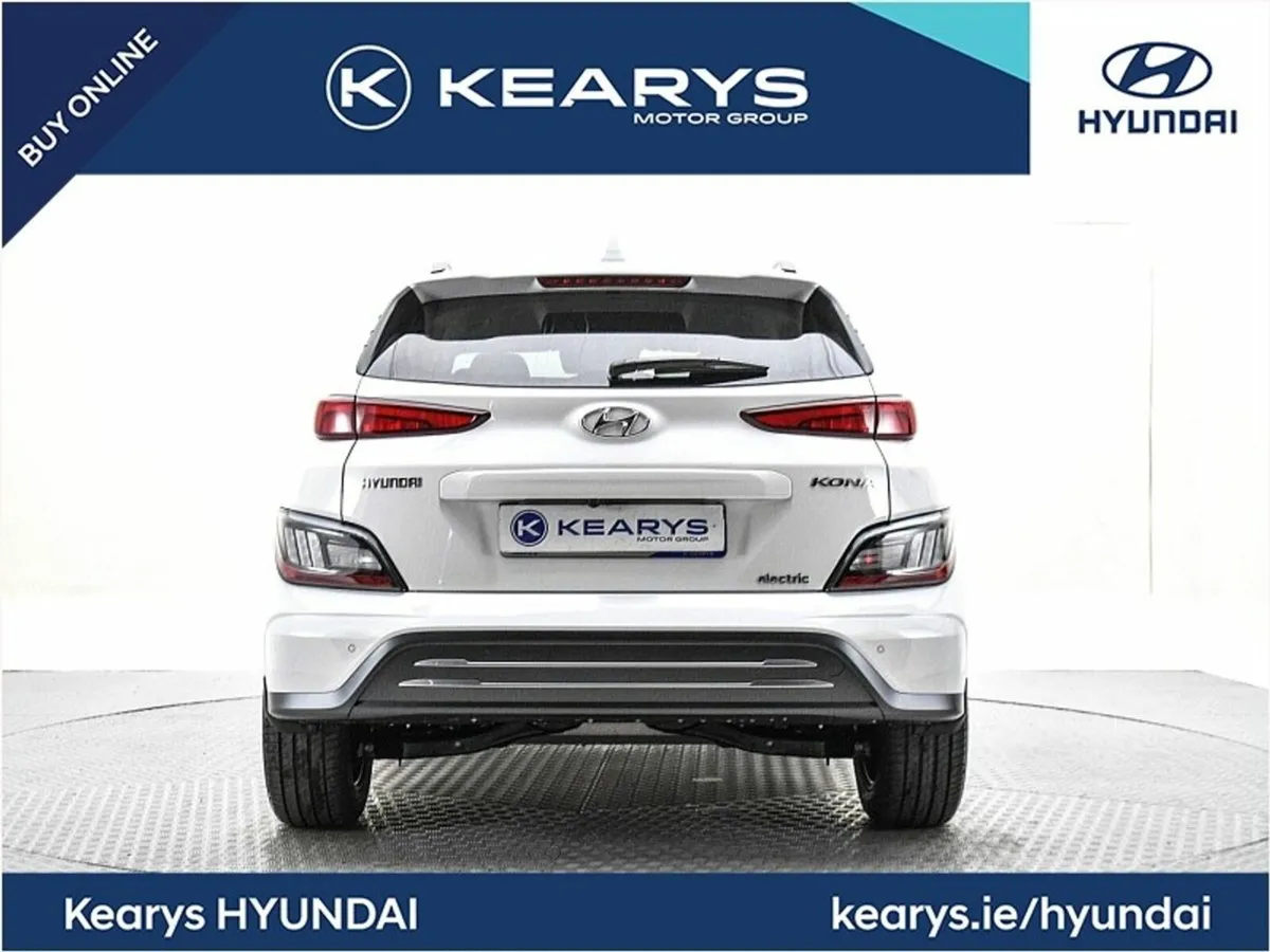 Hyundai KONA EV Premium 39kWh - Image 3