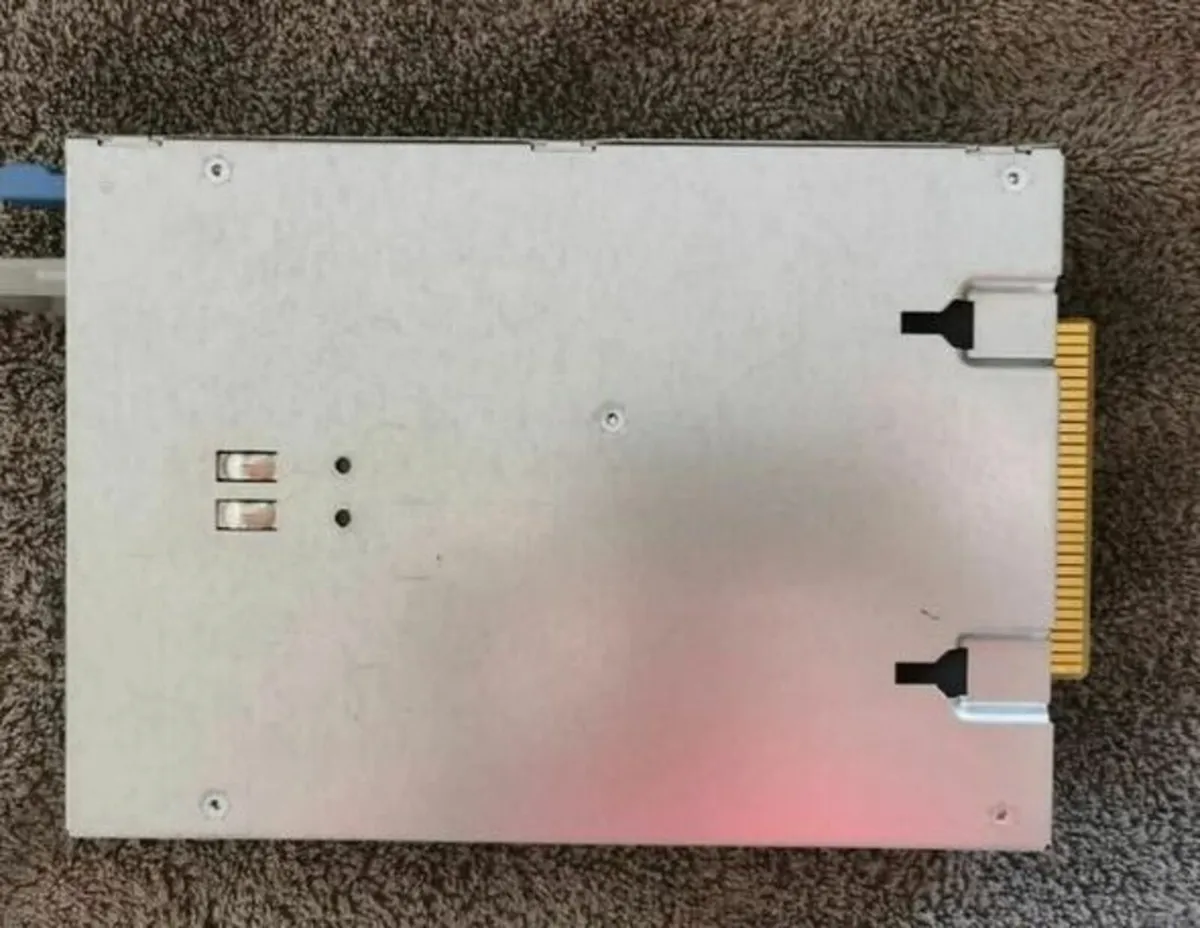 Dell Power Supply Unit - PSU - Image 2