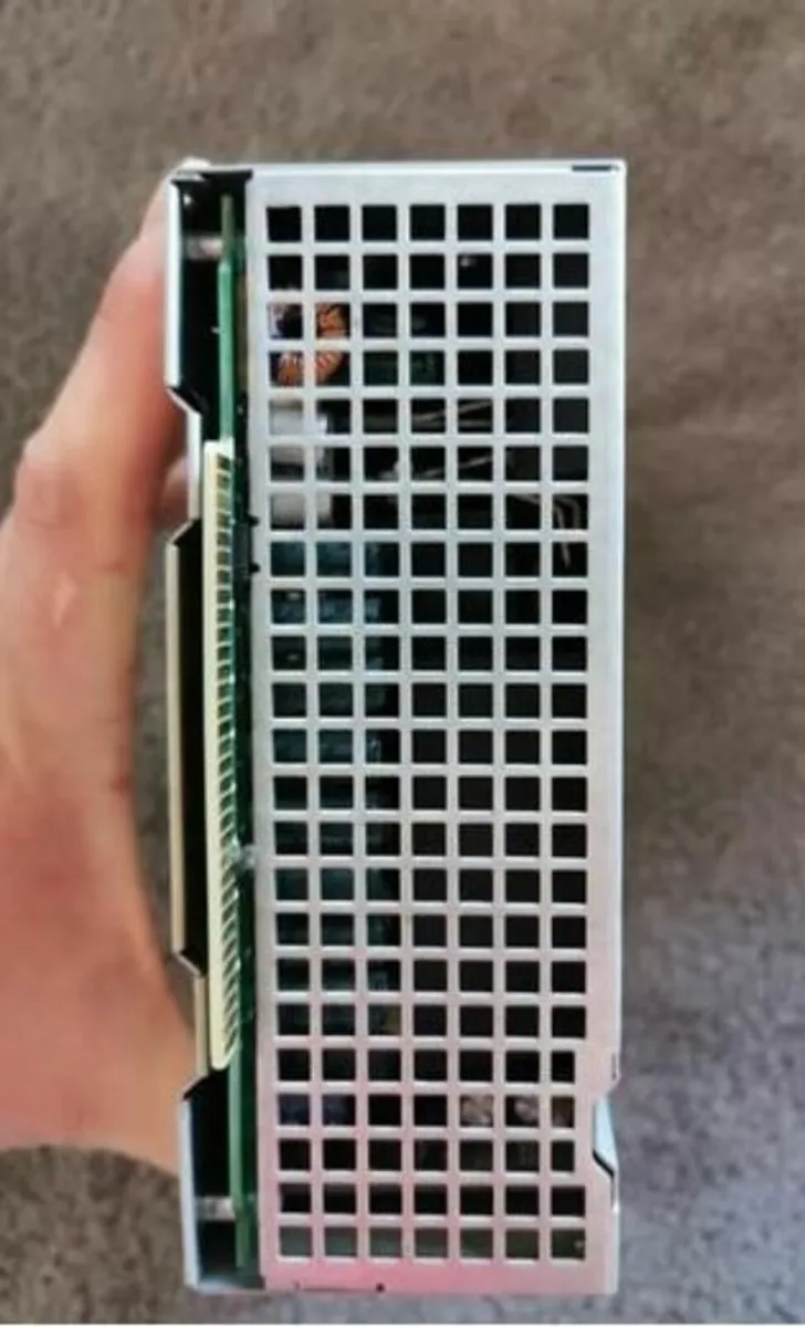 Dell Power Supply Unit - PSU - Image 3