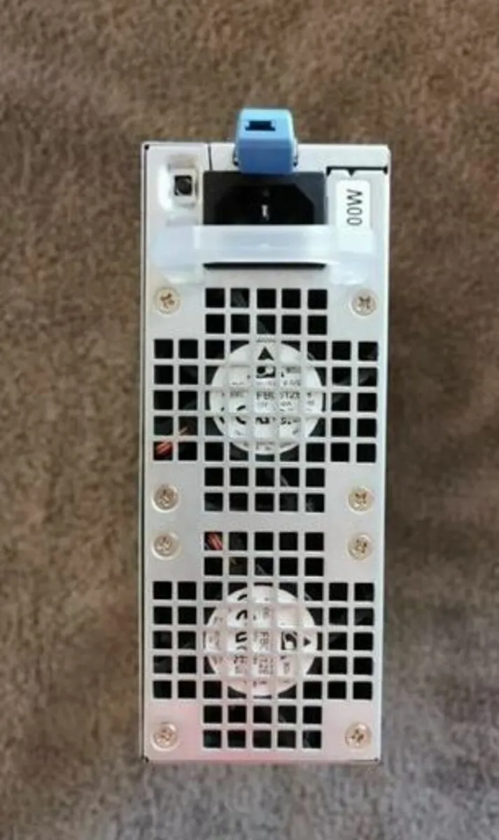 Dell Power Supply Unit - PSU - Image 4