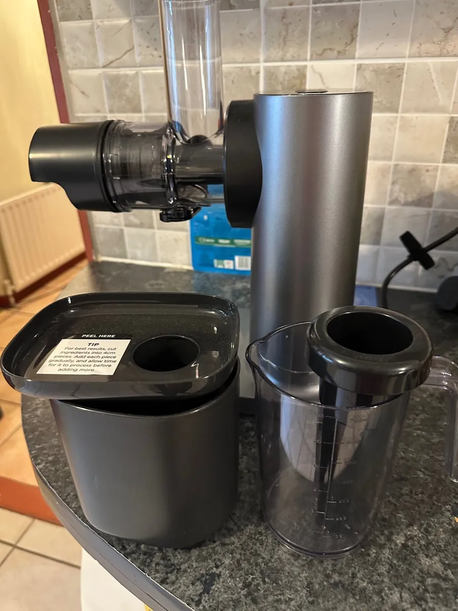 Ninja  juicer - Image 2