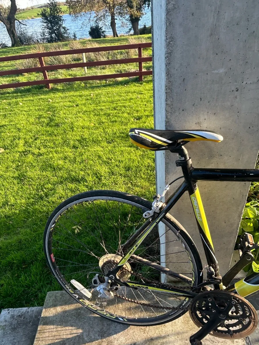 Racing Bicycle - Image 3