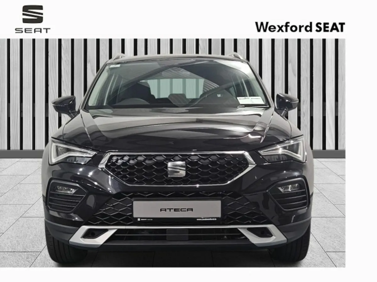 SEAT Ateca 2.0 TDI 150HP DSG SE+ €389 per month - Image 3