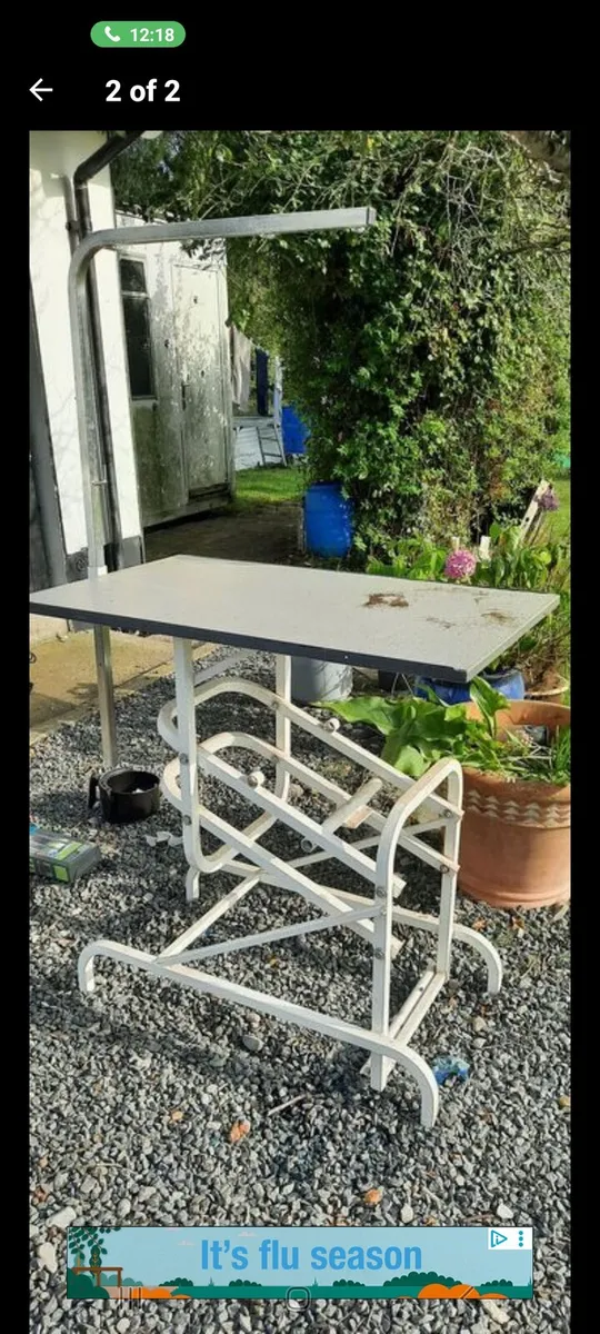 Table FREE - Image 1