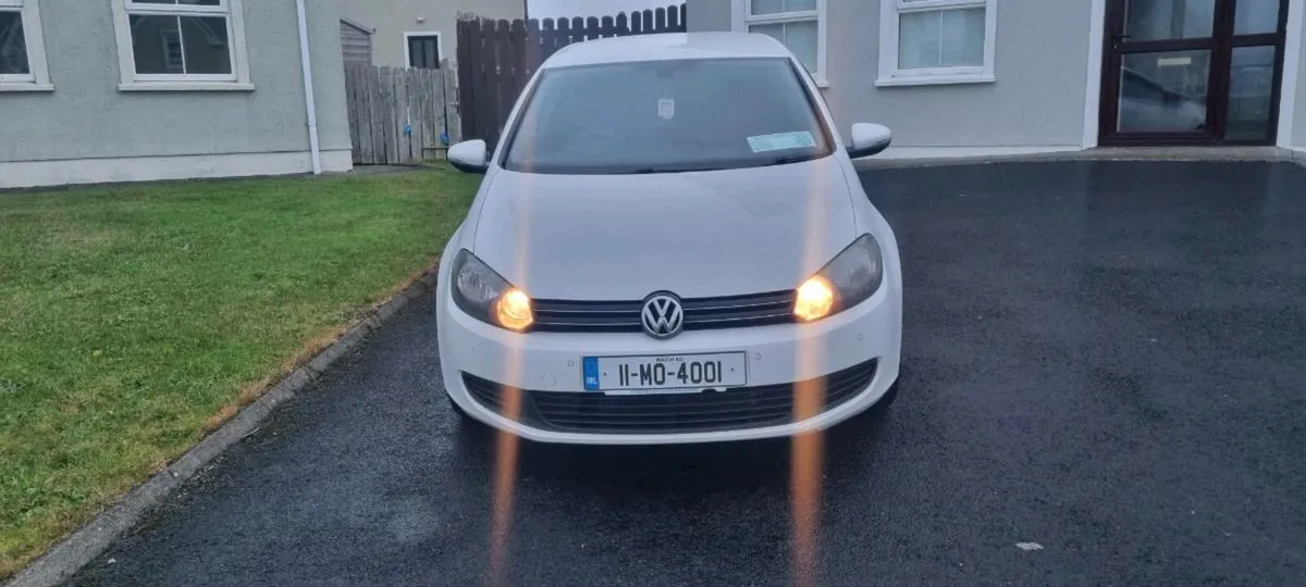 Volkswagen Golf <<< New Nct 01/27 >>> - Image 3