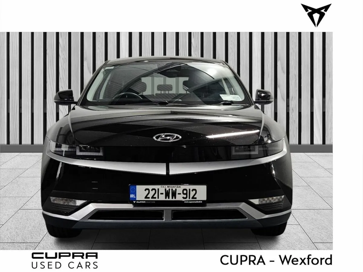 Hyundai IONIQ 5 73kW Executive Plus €170 Per Month - Image 3