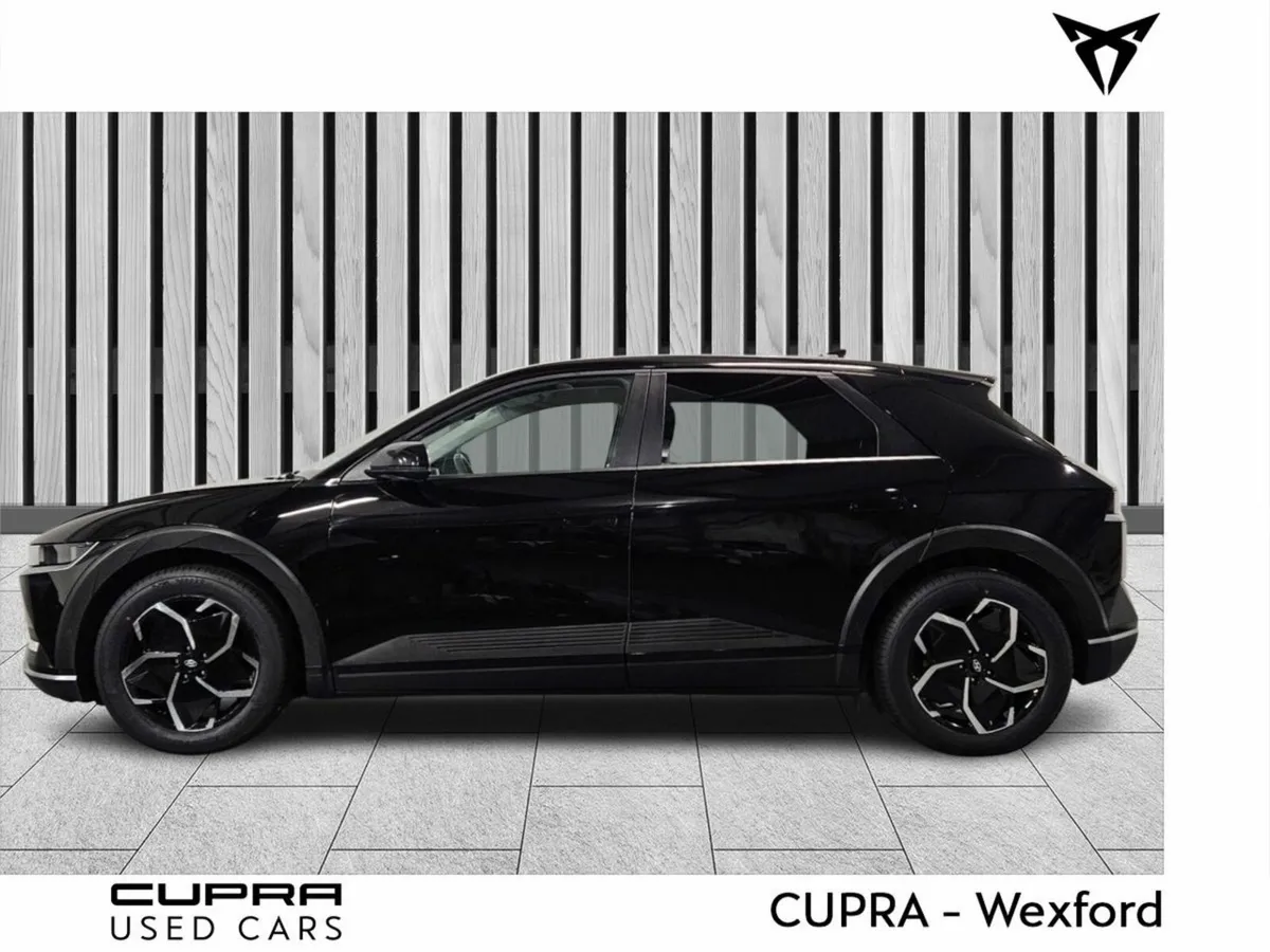Hyundai IONIQ 5 73kW Executive Plus €170 Per Month - Image 4