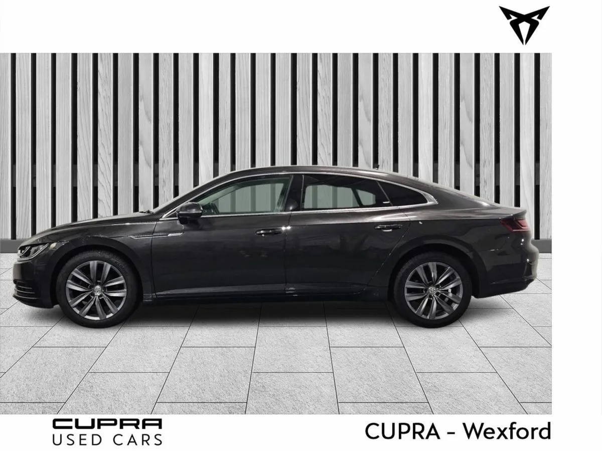 Volkswagen Arteon 2.0TDI 150HP €351p/m - Image 4