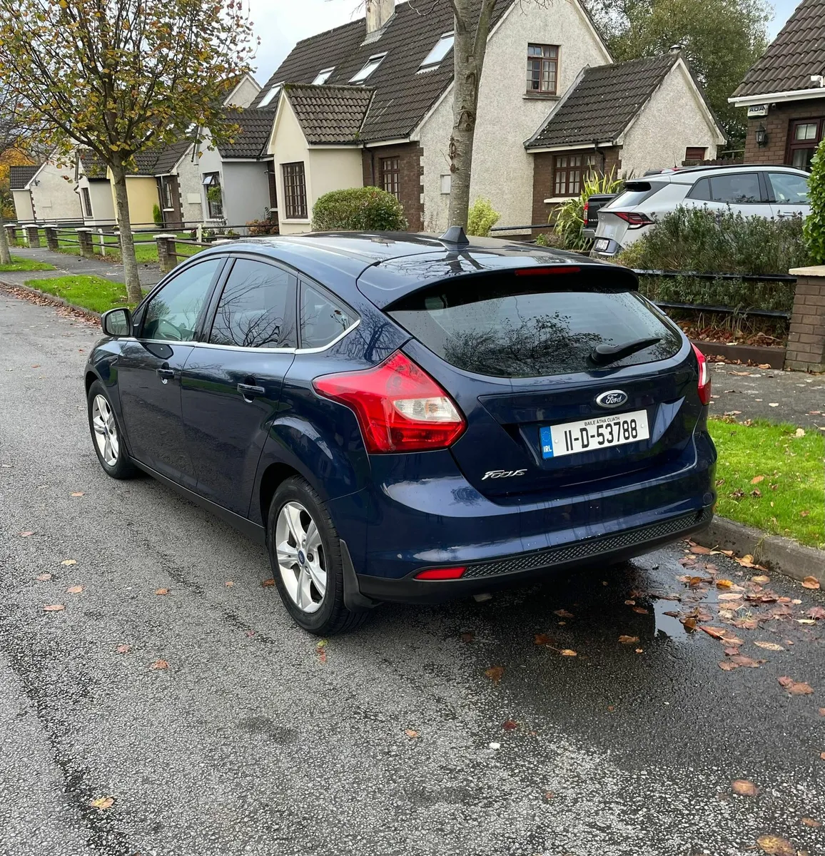 Ford focus 1.6 diesel - Image 2