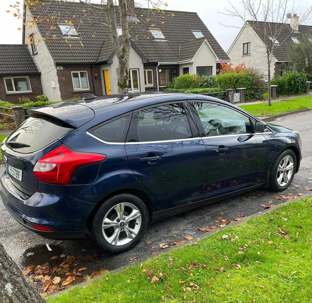 Ford focus 1.6 diesel - Image 3