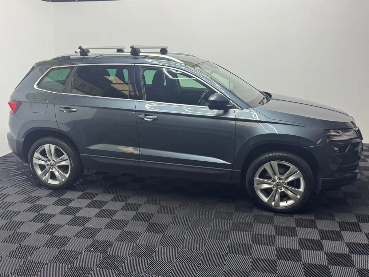 2018 Skoda Karoq 1.0 petrol - Image 4