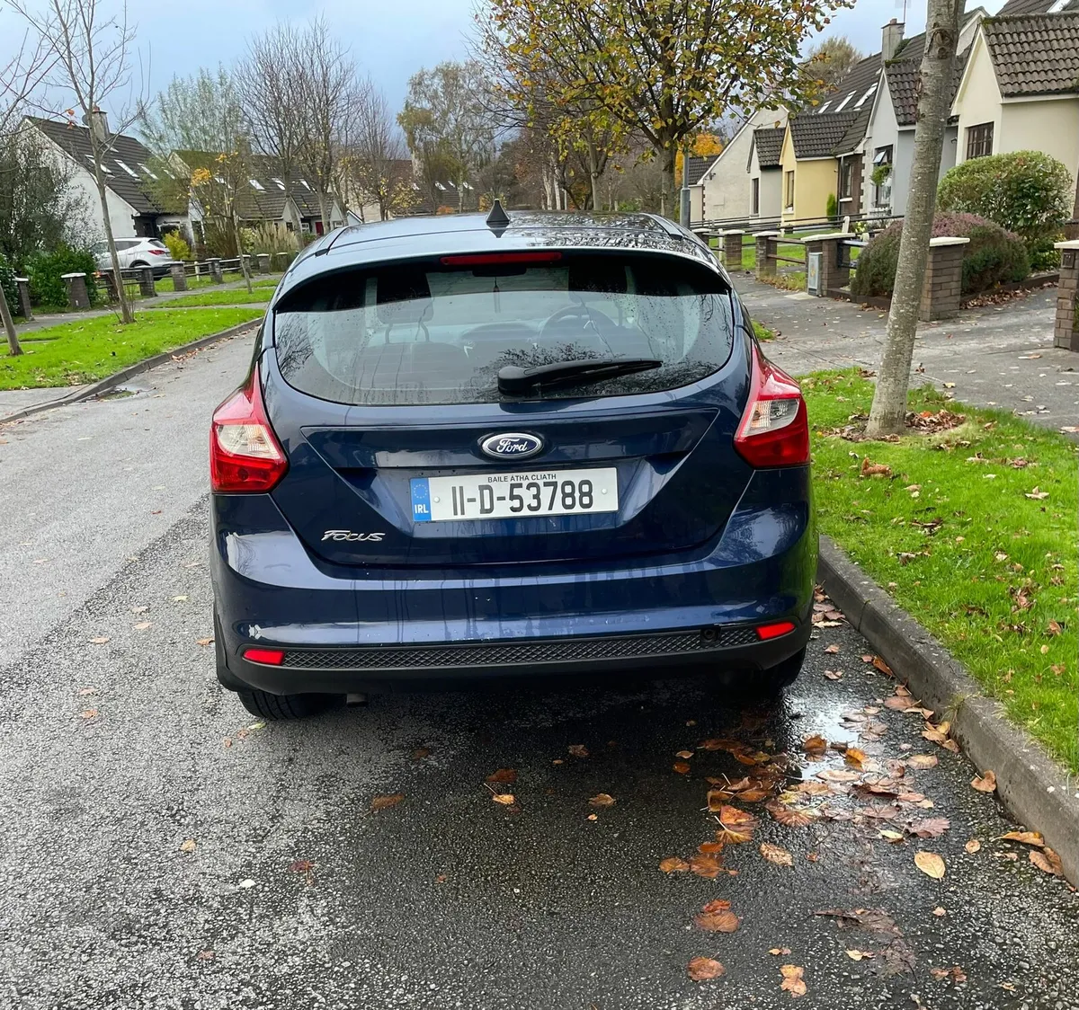 Ford focus 1.6 diesel - Image 4