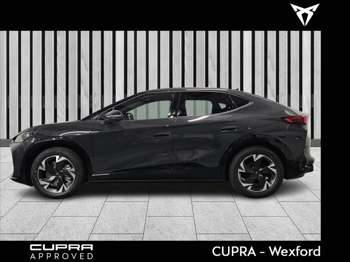 Cupra Tavascan Endurance 4 77Kwh 286HP €228 per mo - Image 4
