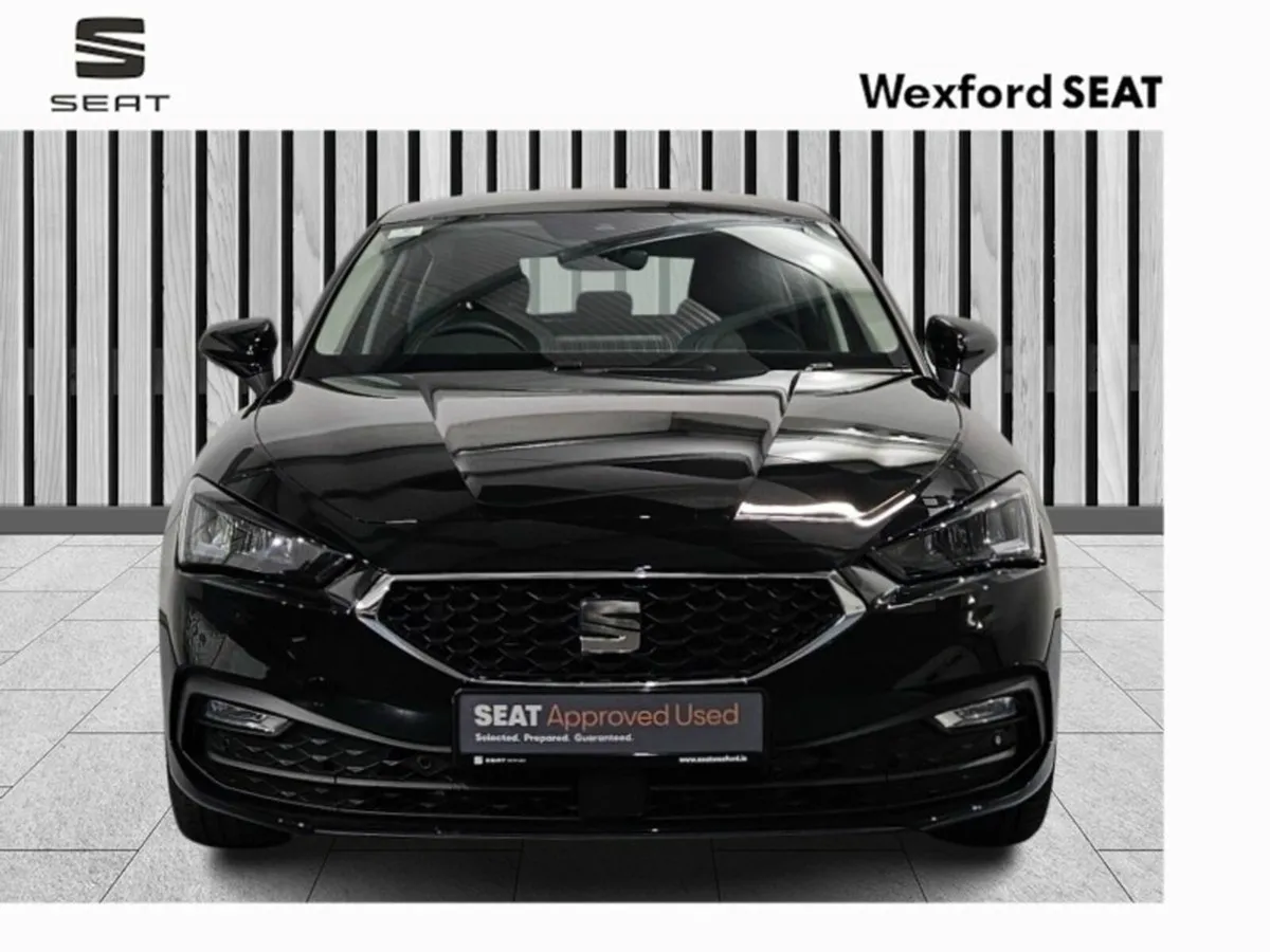 SEAT Leon 2.0 TDI 150HP DSG SE €385 per month - Image 3