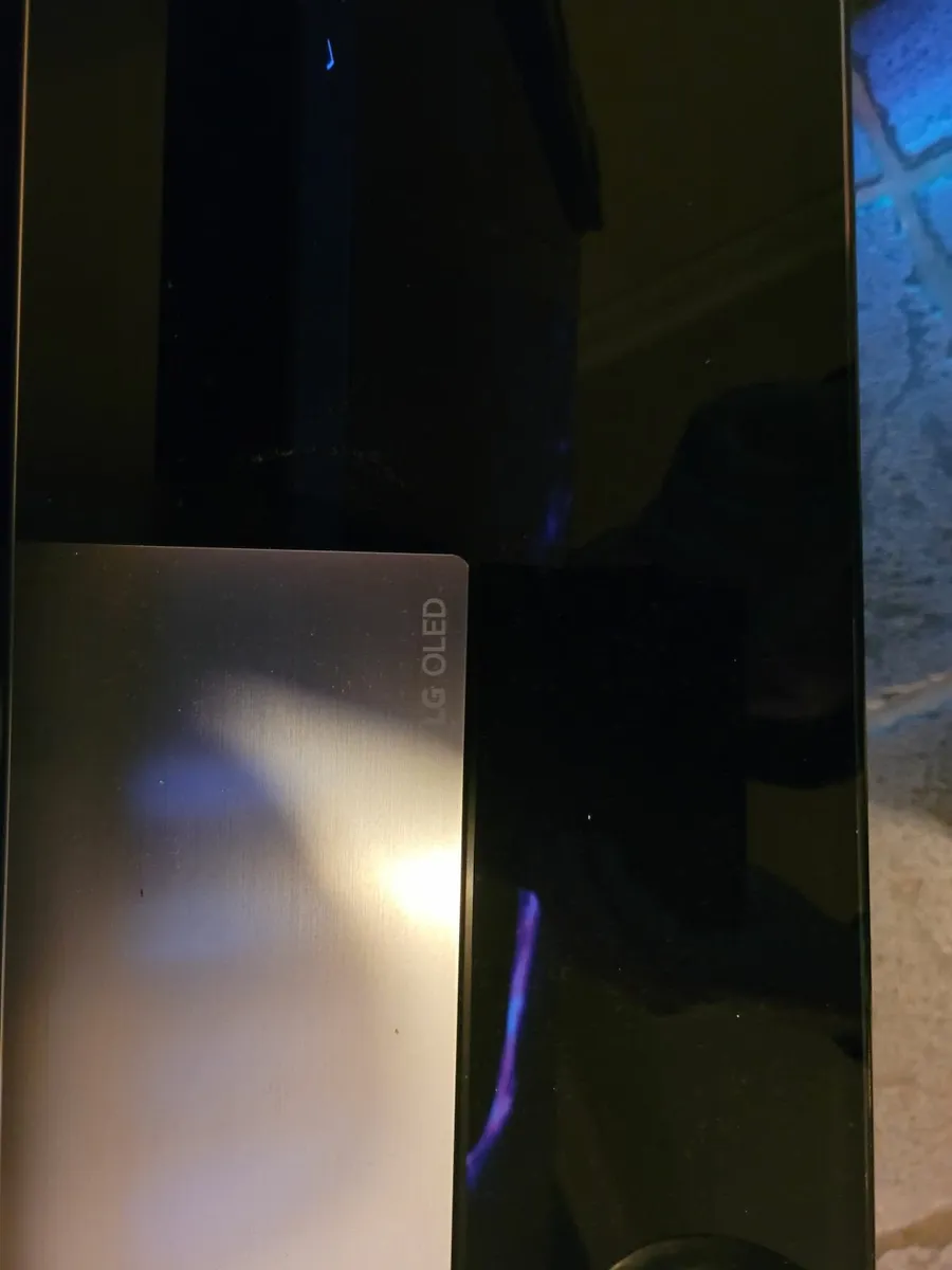 LG OLED C2 55" 4K Smart TV - Image 3