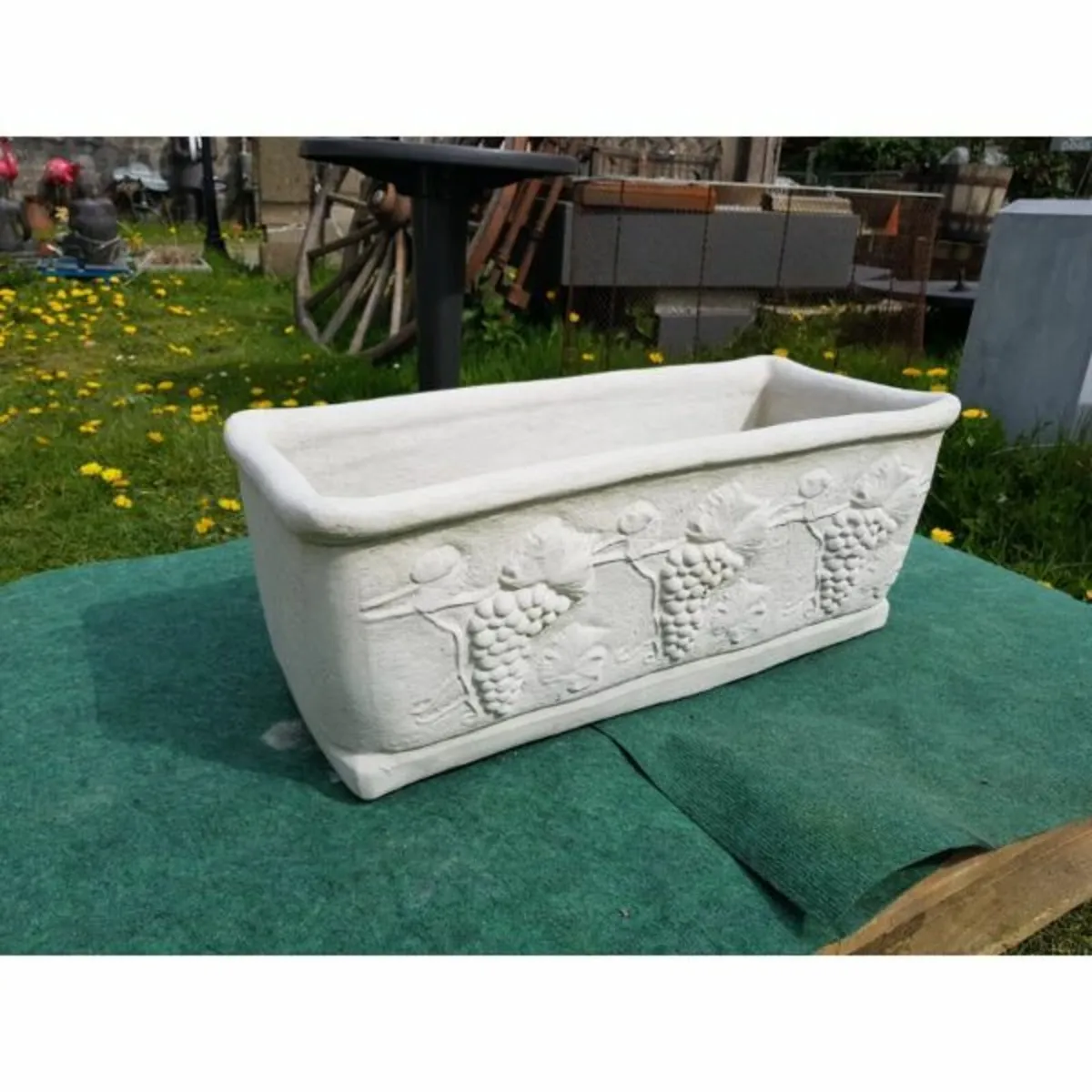 Planter – Grape Med-GL-PL100