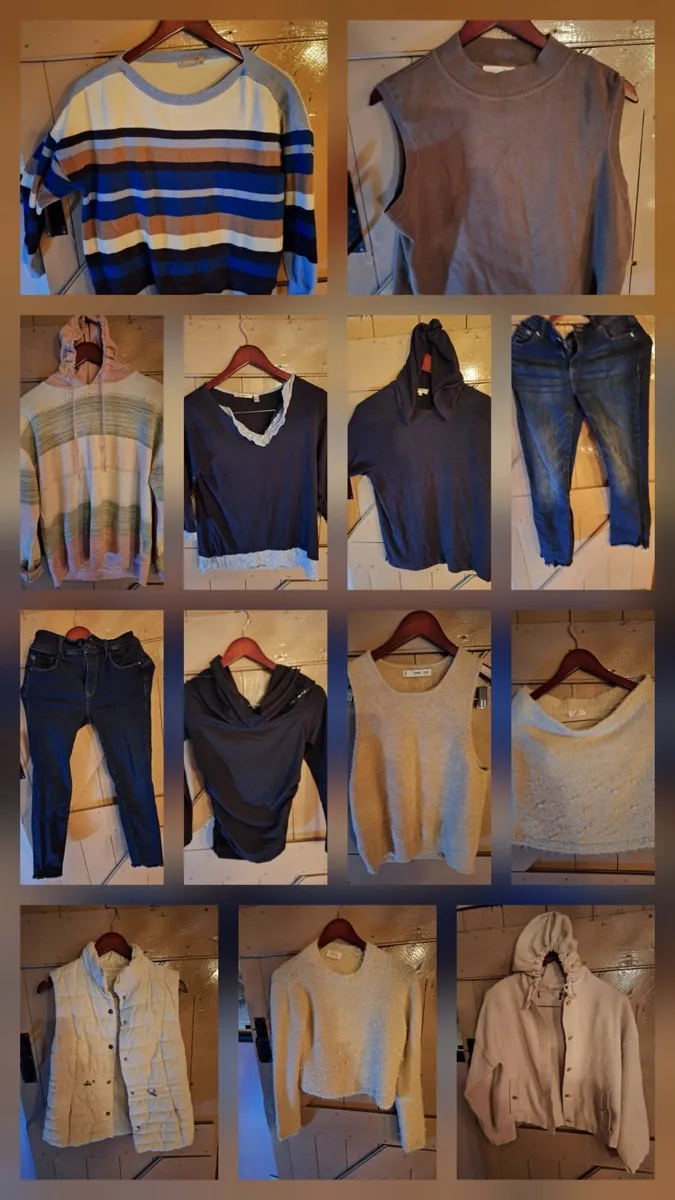 Clothes - Image 1