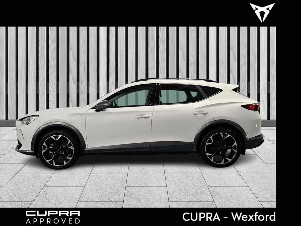 Cupra Formentor (Deposit taken) e-Hybrid 204hp DSG - Image 4