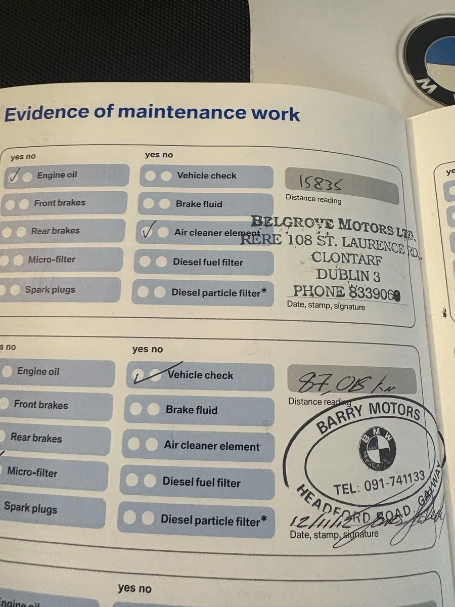 Bmw 318i **MINT CONDITION** - Image 4