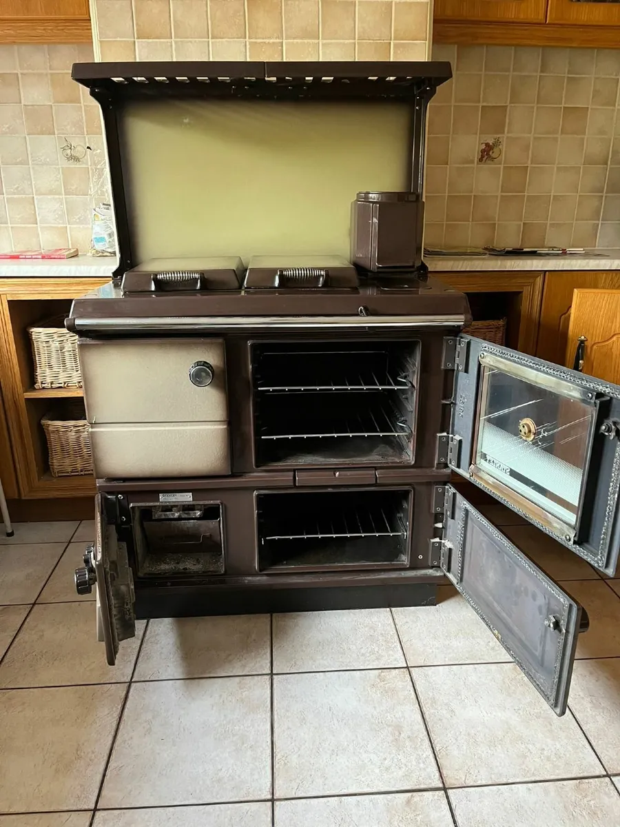 Stanley range super star solid fuel - Image 1