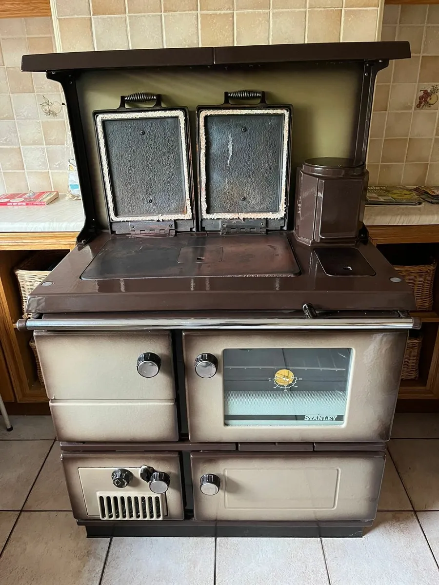 Stanley range super star solid fuel - Image 3