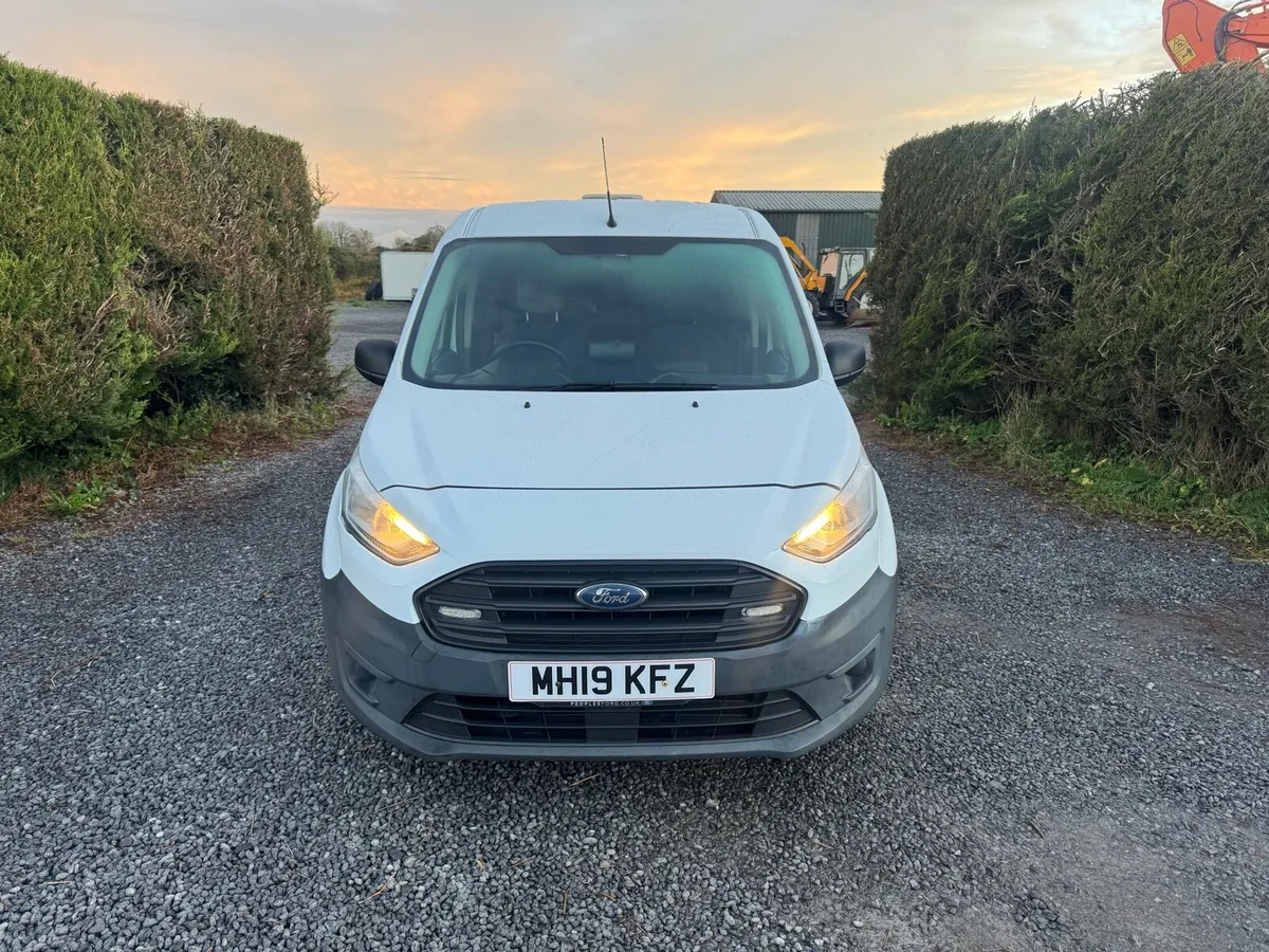2019 Ford transit connect 1.5 tdci - Image 2