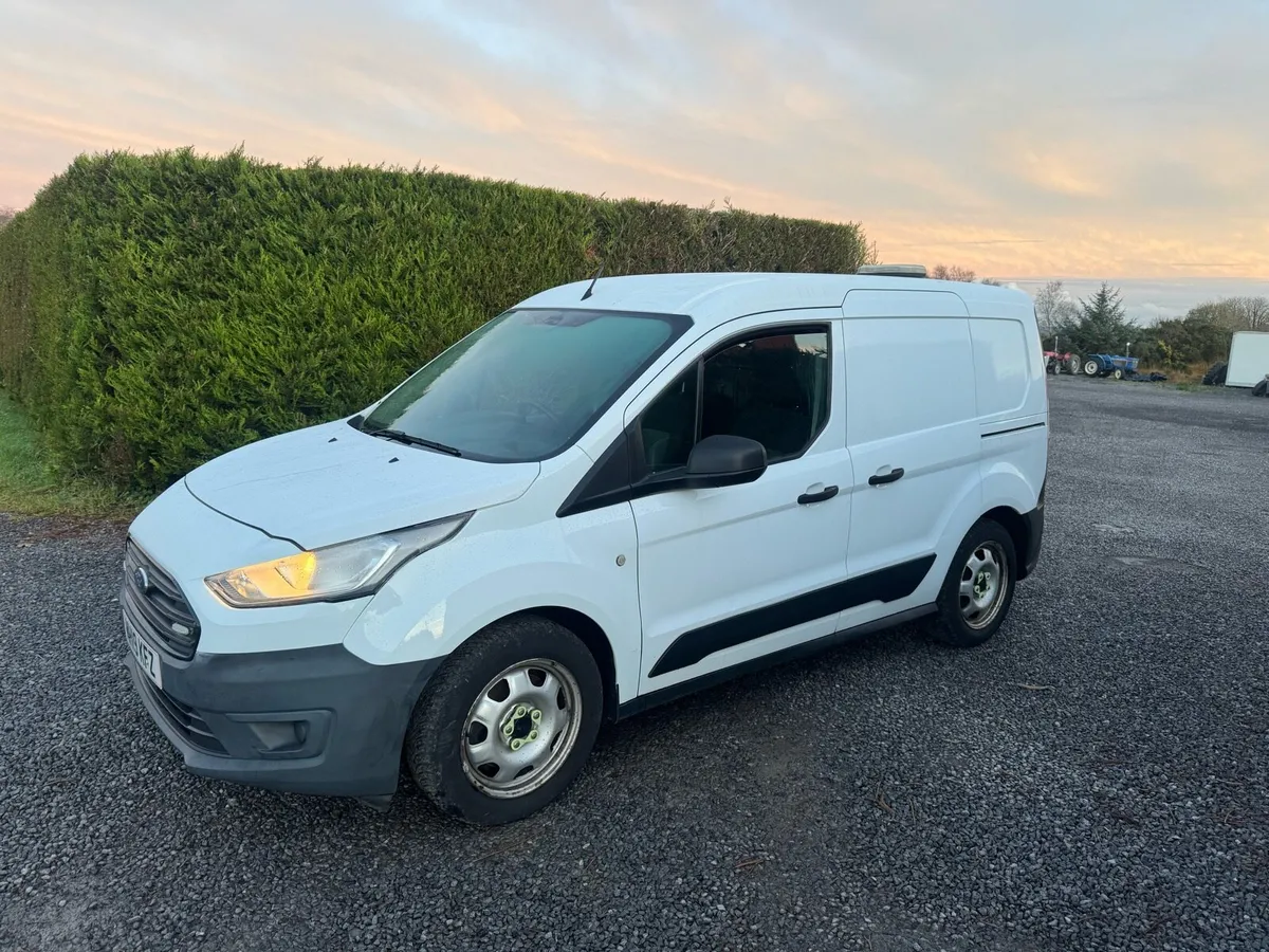 2019 Ford transit connect 1.5 tdci - Image 3