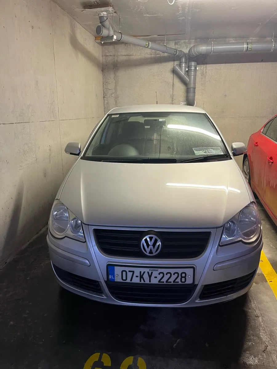 Volkswagen Polo 2007 - Image 1