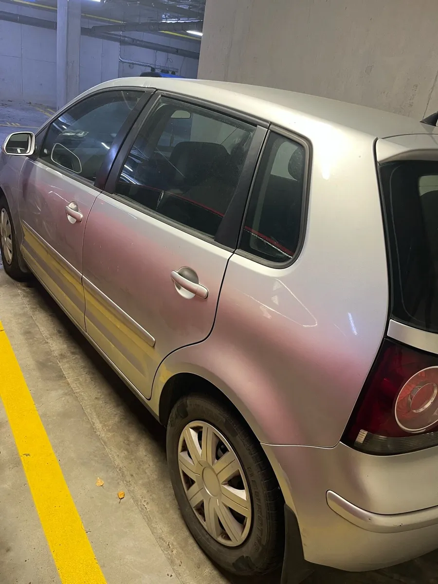 Volkswagen Polo 2007 - Image 3