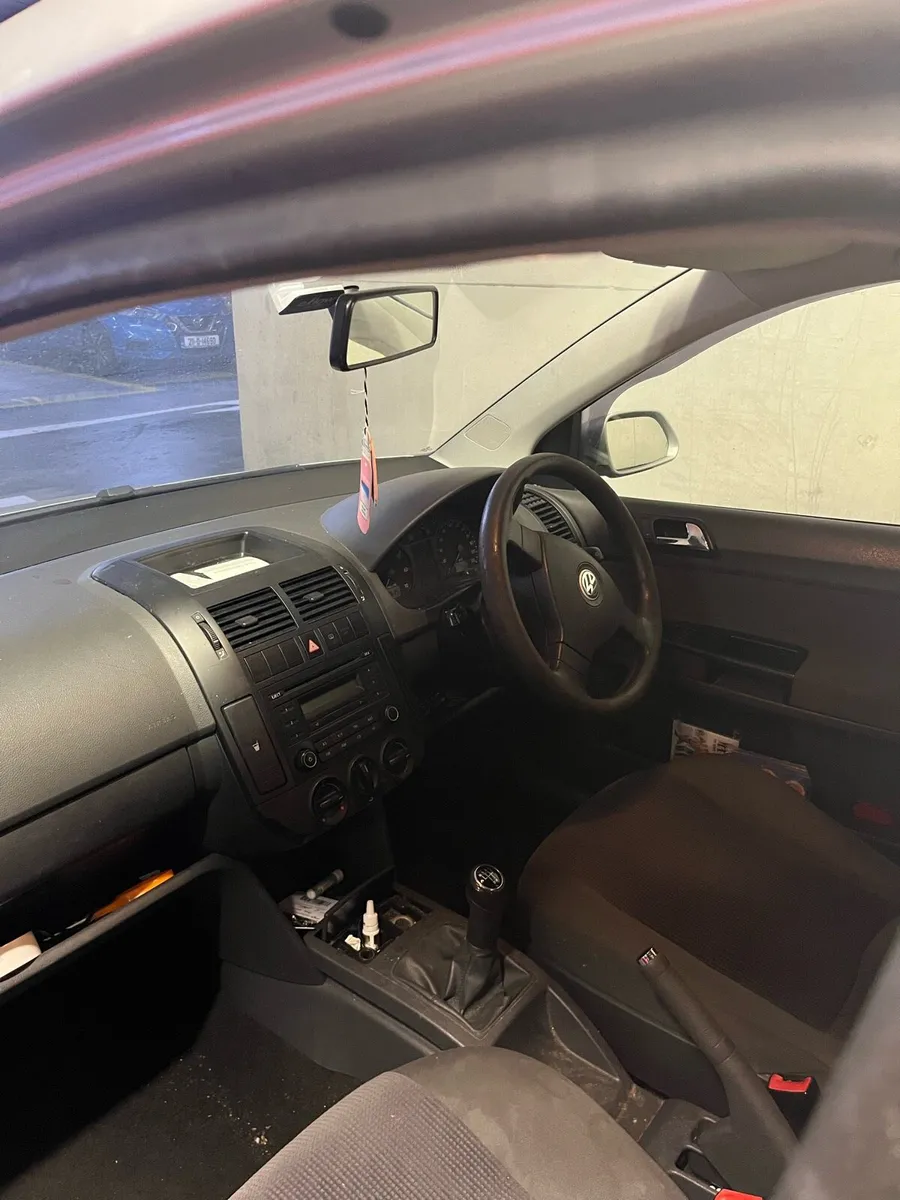 Volkswagen Polo 2007 - Image 4