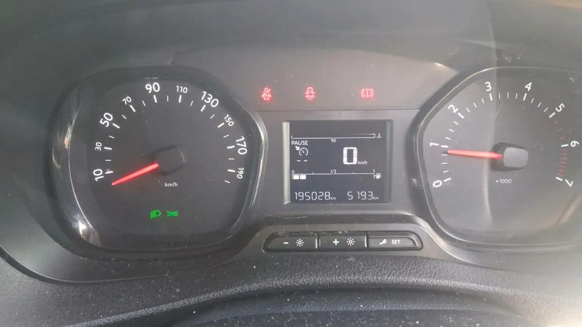 Peugeot expert - Image 1