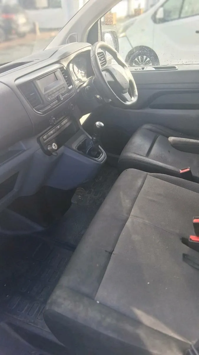 Peugeot expert - Image 2