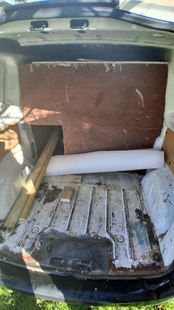 Peugeot expert - Image 3