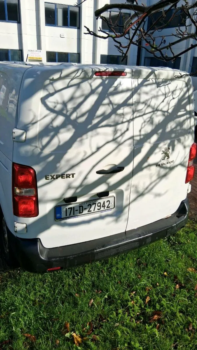 Peugeot expert - Image 4
