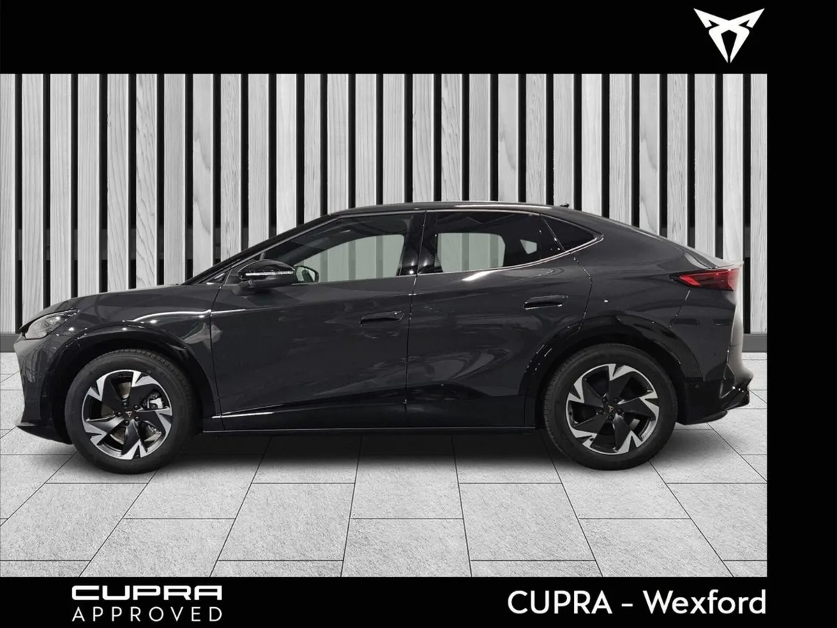 Cupra Tavascan Endurance 4 77Kwh 286HP €228 per mo - Image 4