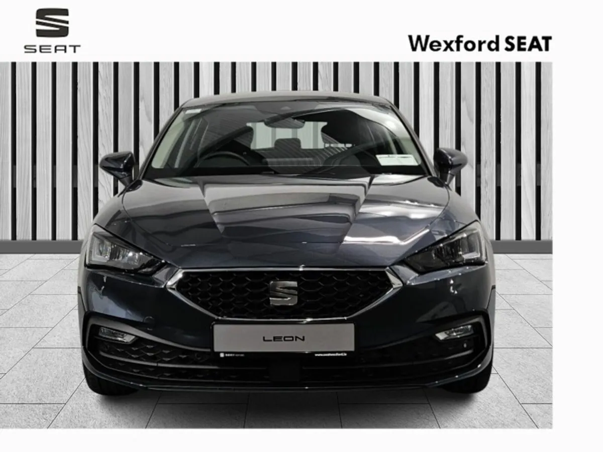 SEAT Leon 2.0 TDI DSG 150HP SE - Image 3