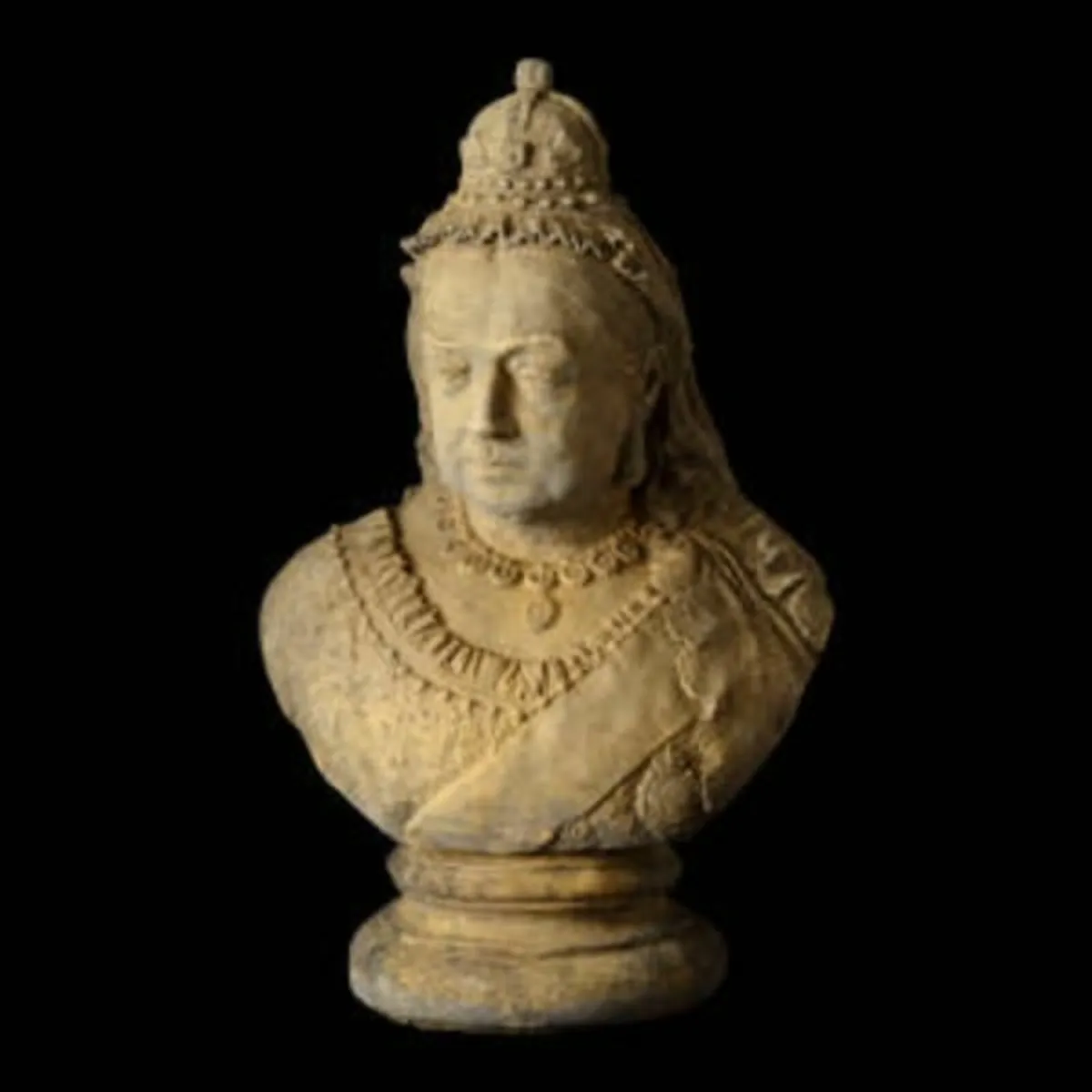 Queen Victoria EG078